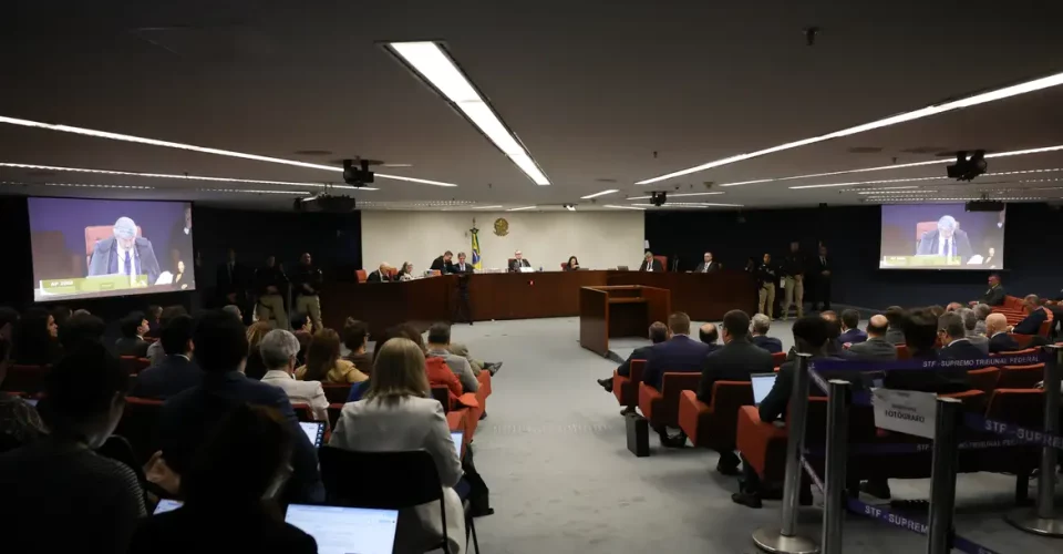 Foto: Fabio Rodrigues-Pozzebom/ Agência Brasil