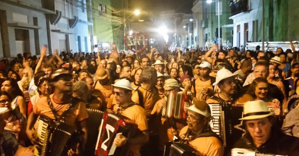 recife pernambuco carnaval brasil