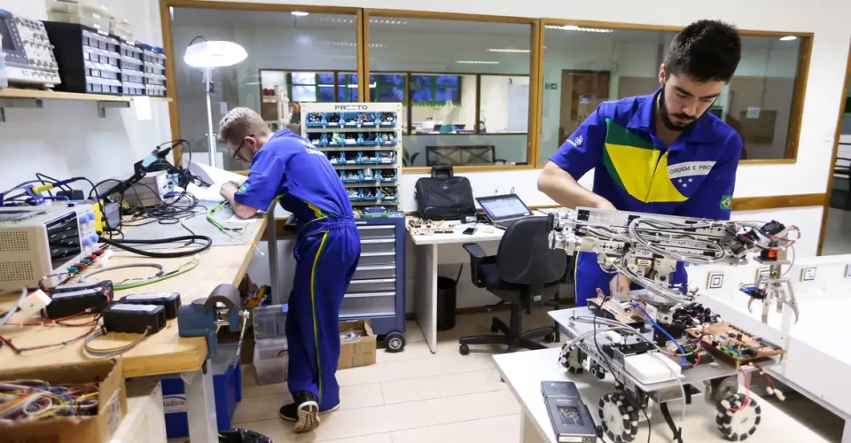 Foto:  Marcelo Camargo/Agência Brasil