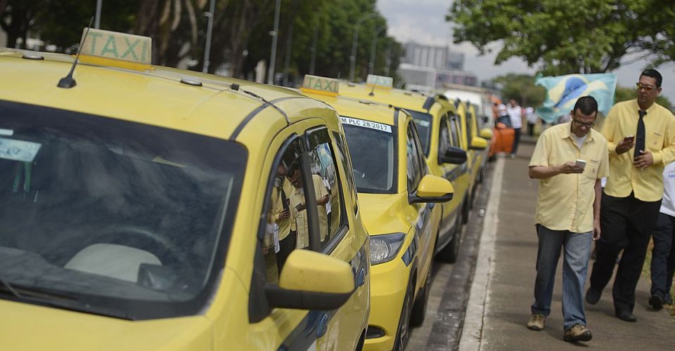 Auxílio Brasil