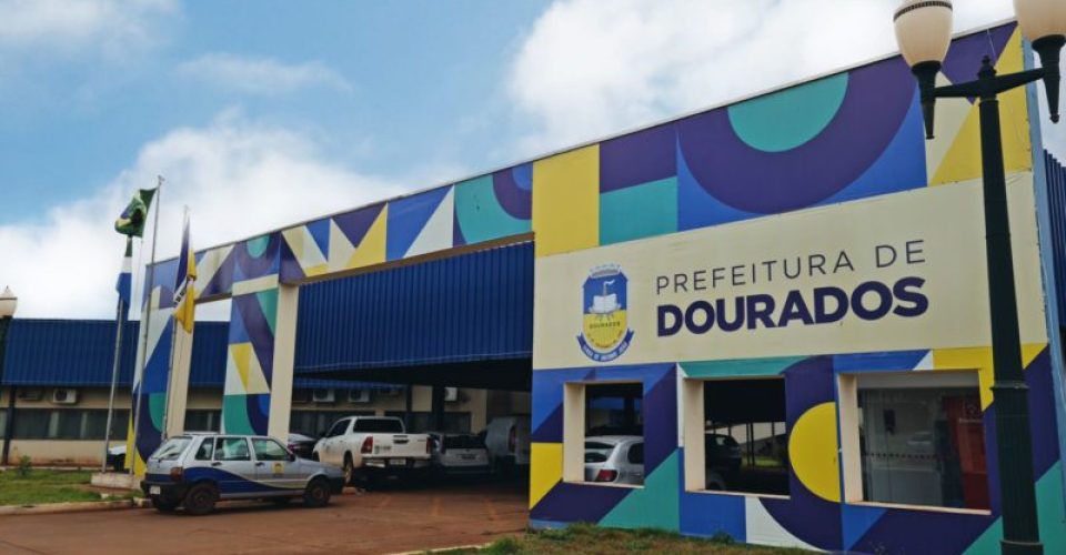 Prefeitura de Dourados