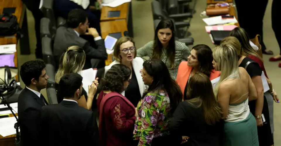 Foto: Wilson Dias/Agência Brasil