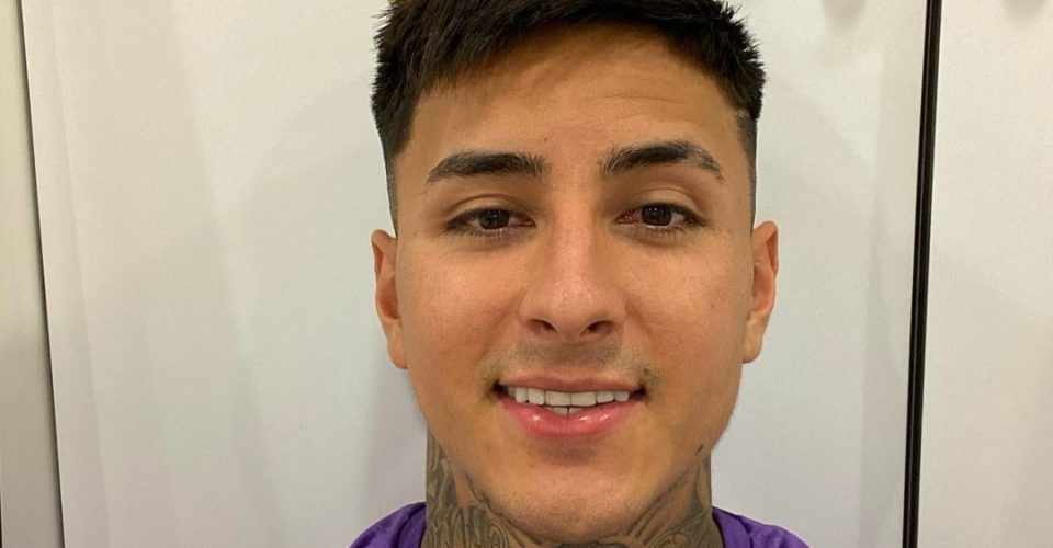 NOVO REFORÇO DO FLAMENGO: Erick Pulgar fecha com o rubro-negro e tem nome  anunciado; veja