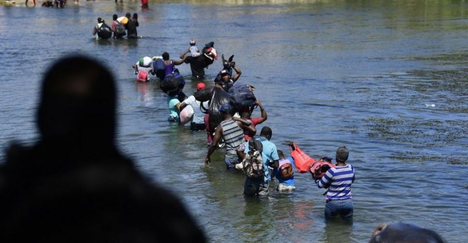 Em meio a crise migratória, EUA deportam 30 crianças brasileiras para o Haiti