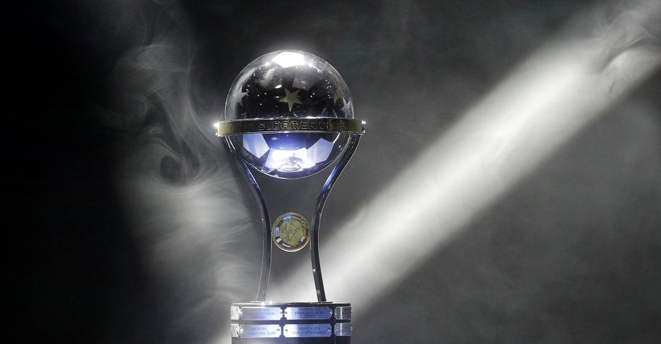 Foto: Divulgação/Conmebol