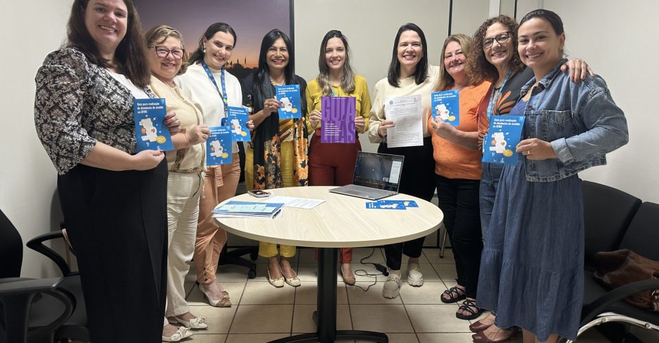 Foto:  Alíria Aristides