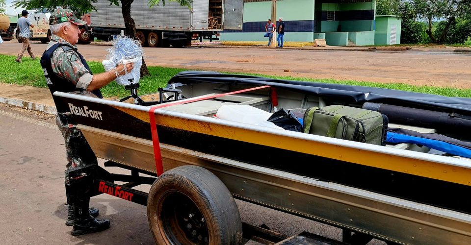 Foto: divulgação PMA