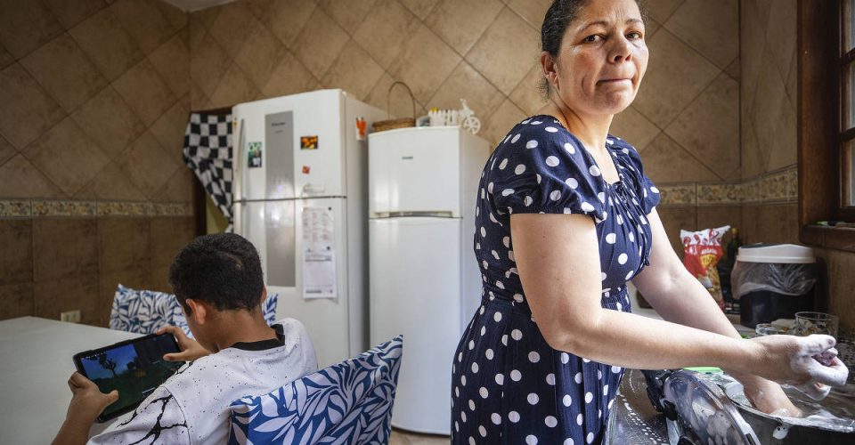 trabalho-mulher