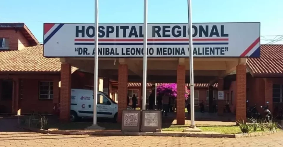 hospital regional de pedro juan