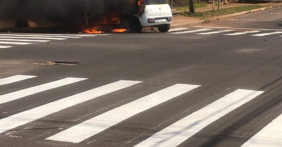 Foto: Jornal Hoje Mais