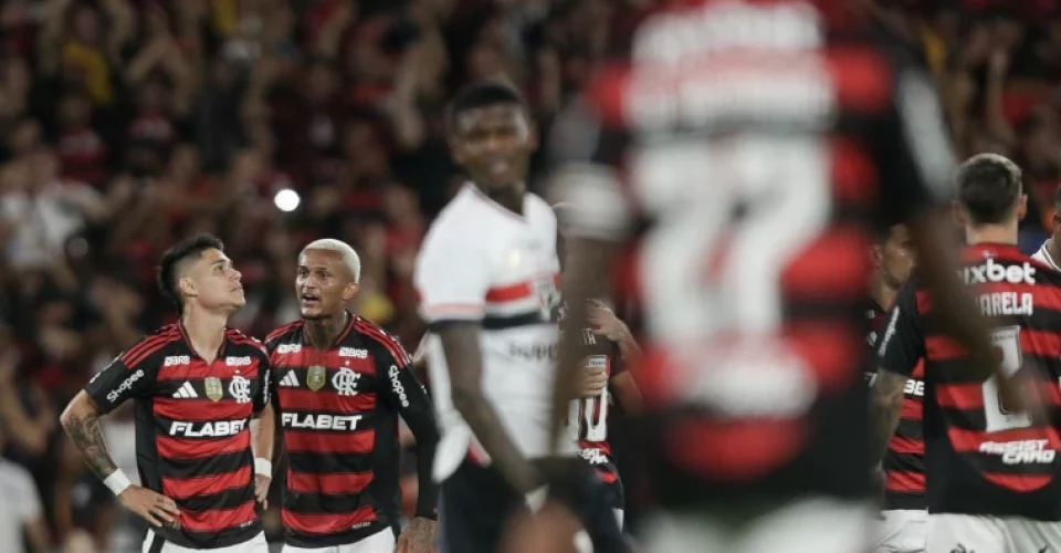 Foto: Gilvan de Souza / CRF