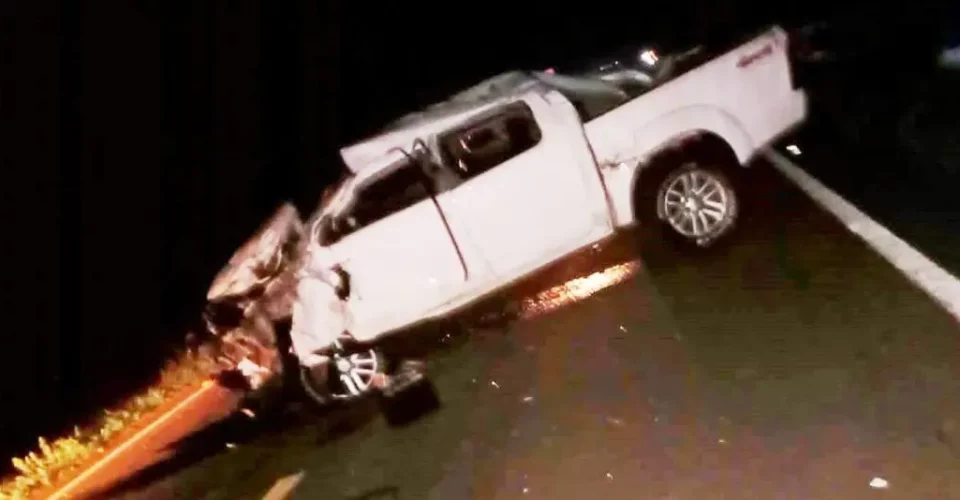 Foto: Reprodução/ A Gazeta News