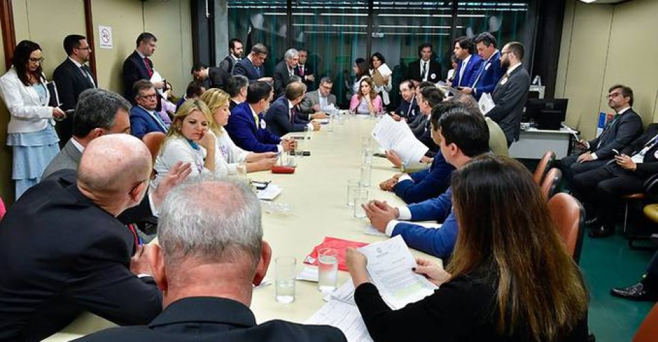 Foto: Waldemir Barreto/Agência Senado