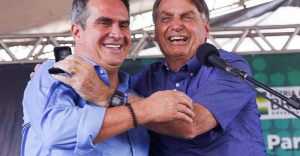 Foto: Divulgação/PR