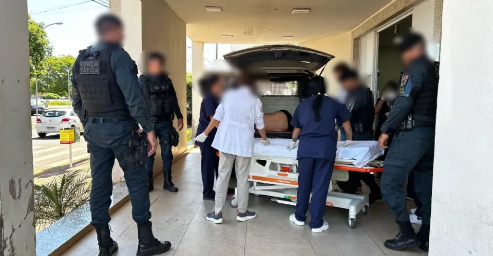 Foto: Eliton Chaves/24h News MS