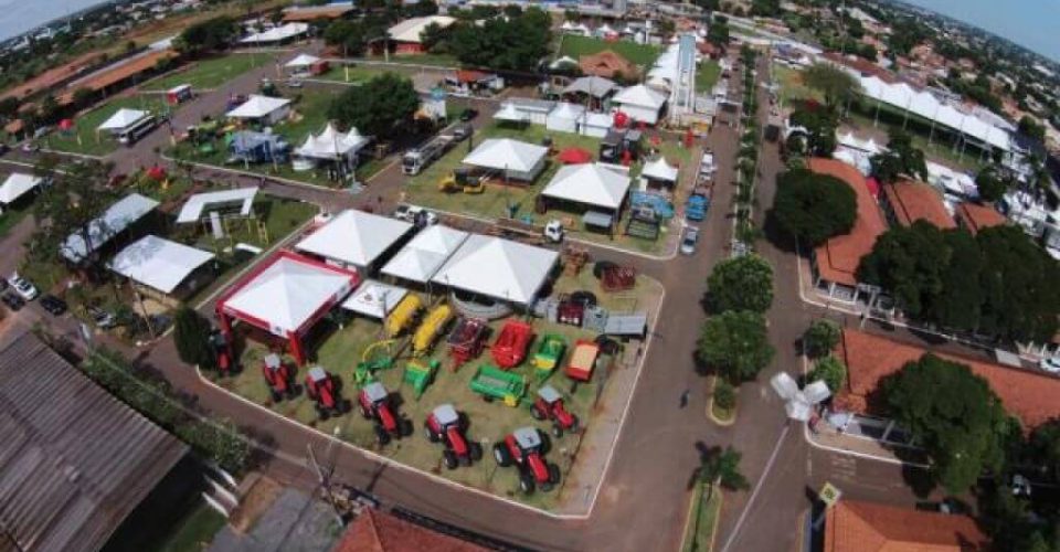 Foto: Pantanal Tecnologias