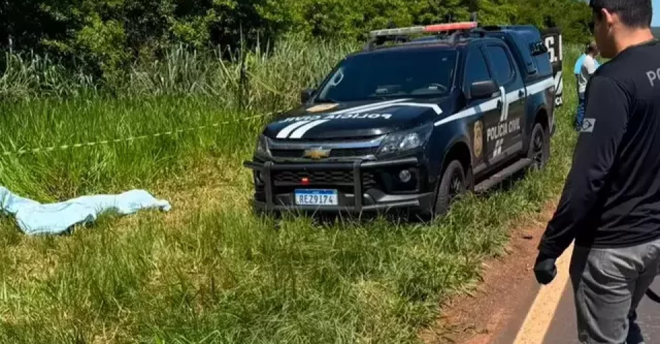 Foto: Policia Civil