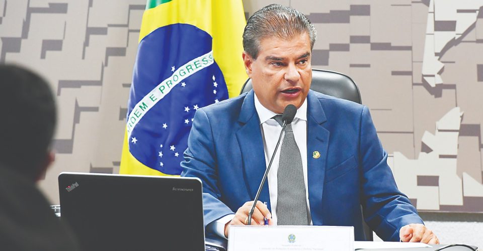 Foto: Arquivo OEMS