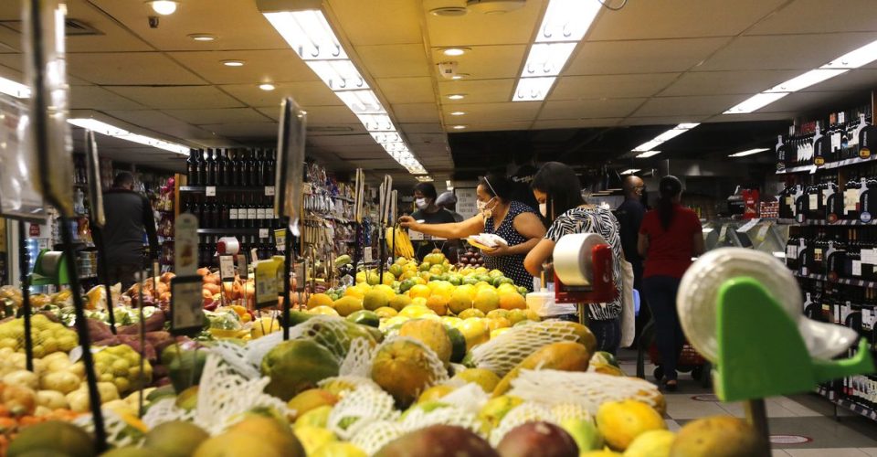 Foto: Agência Brasil