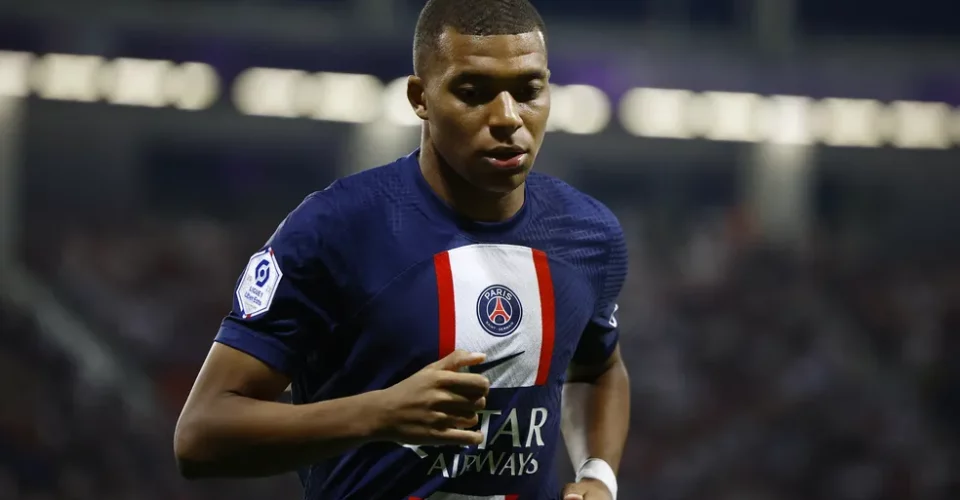 Mbappé