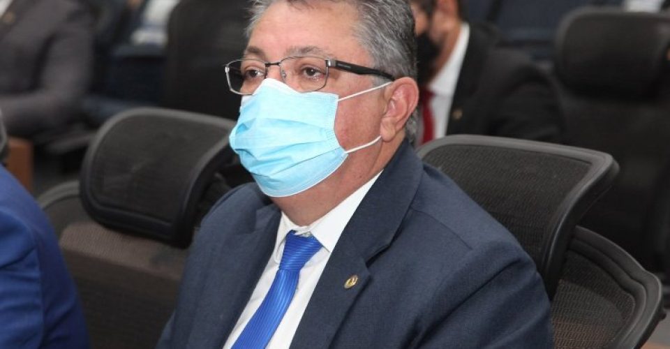 Foto: Assembleia Legislativa/MS