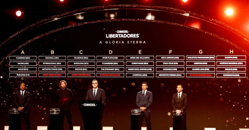 Libertadores