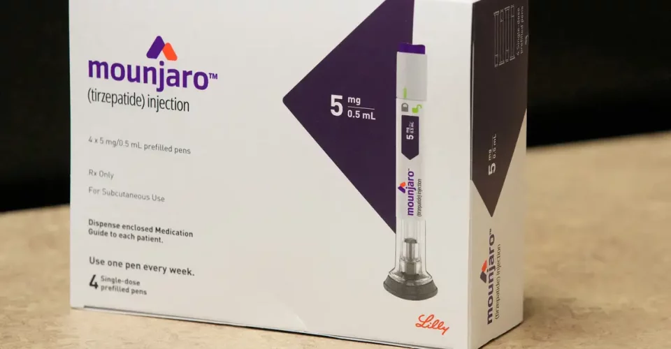 Foto: Reuters/George Frey/File Photo