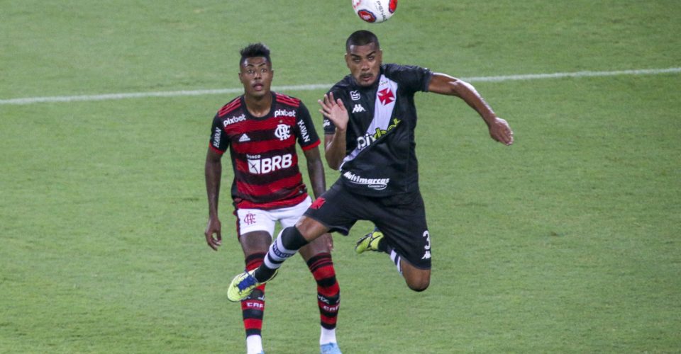 Foto: Daniel Castelo Branco/DiaEsportivo/Folhapress