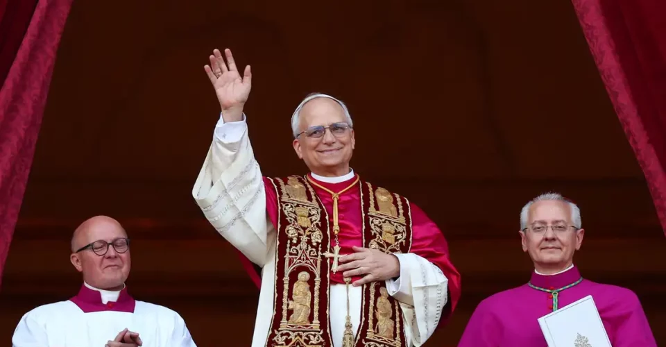 Foto: REUTERS/Guglielmo Mangiapane