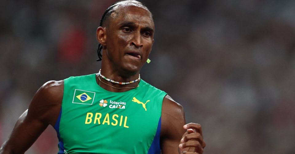 Foto: Reuters/Eloisa Lopez/Direitos Reservados