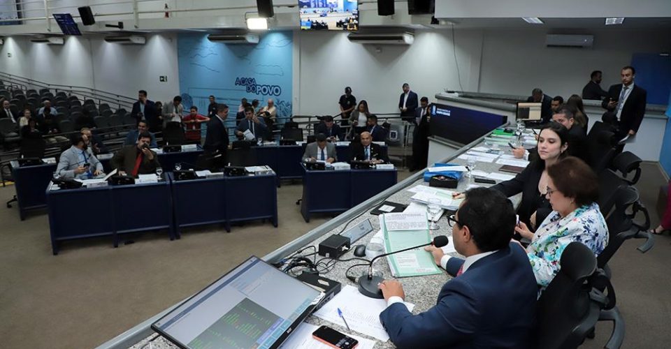 Foto: Izaias Medeiros