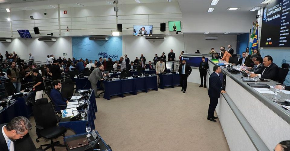 Foto: Izaias Medeiros