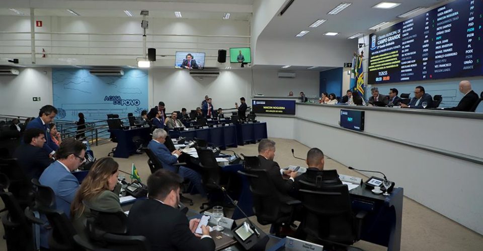 Foto: Izaias Medeiros