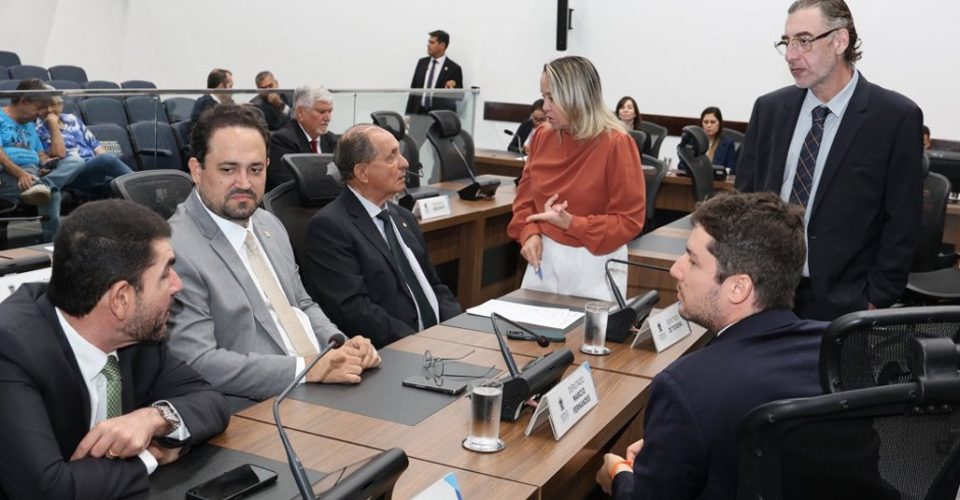 Foto: Luciana Nassar/Alems