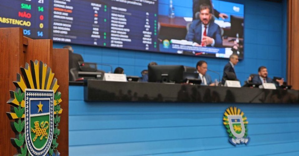 Foto: Luciana Nassar/Alems