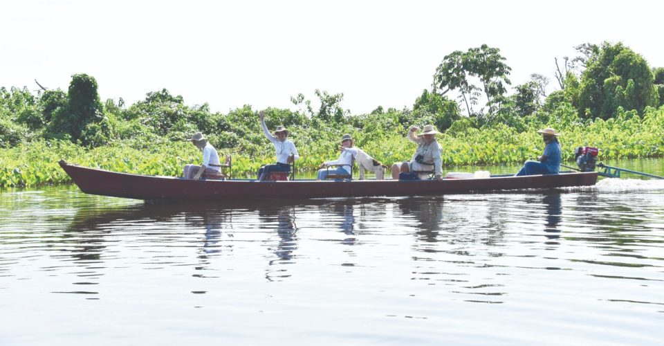 Pantanal