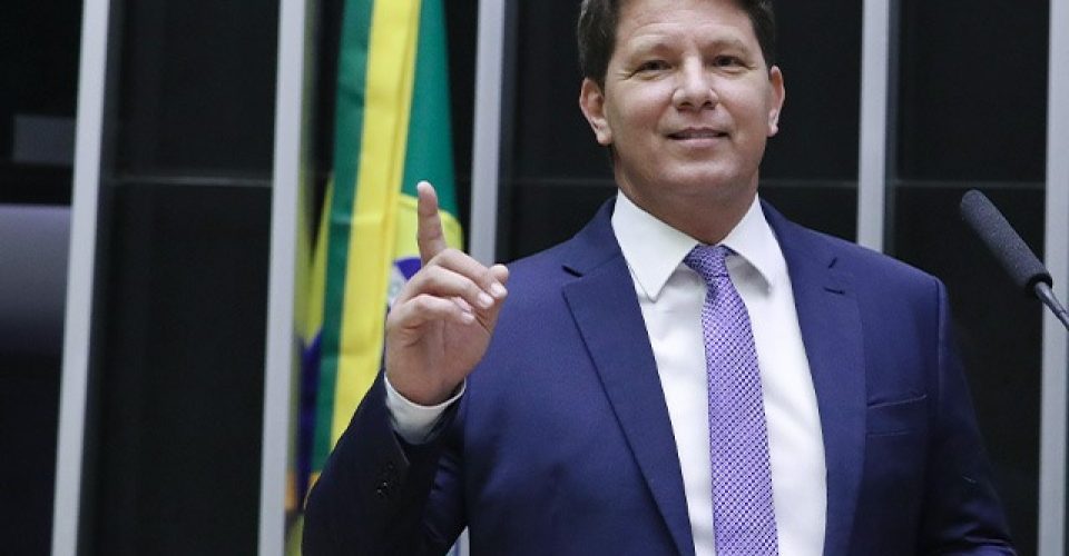 Divulgação Câmara dos Deputados