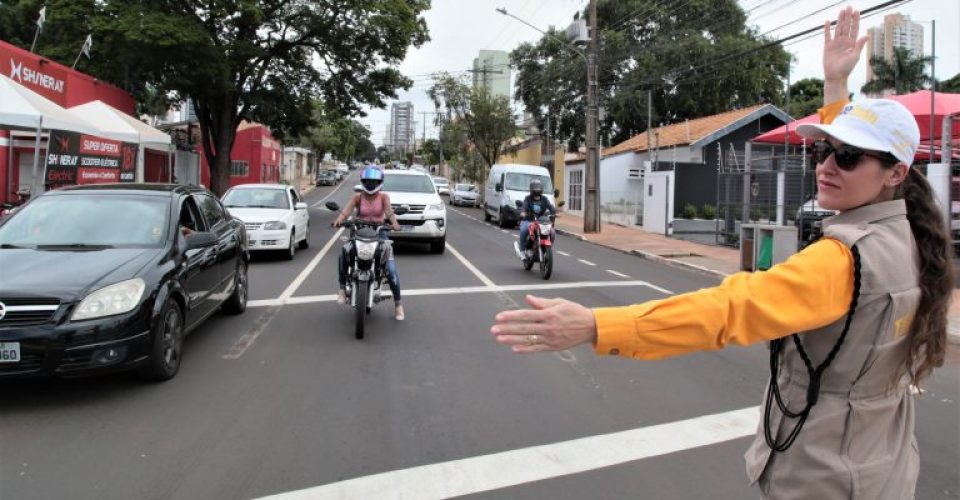 Foto: Denilson Secreta/ Prefeitura de Campo Grande