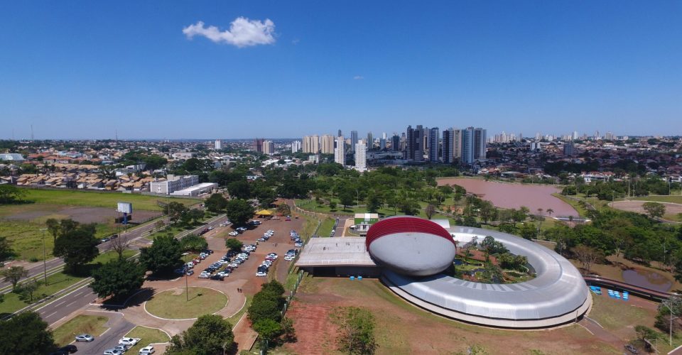 Foto: Prefeitura de Campo Grande
