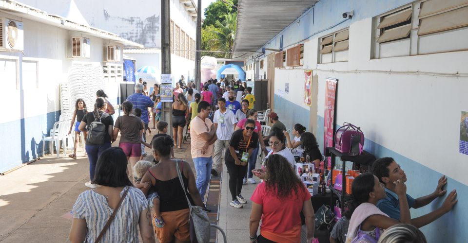 Foto: Divulgação/PMCG