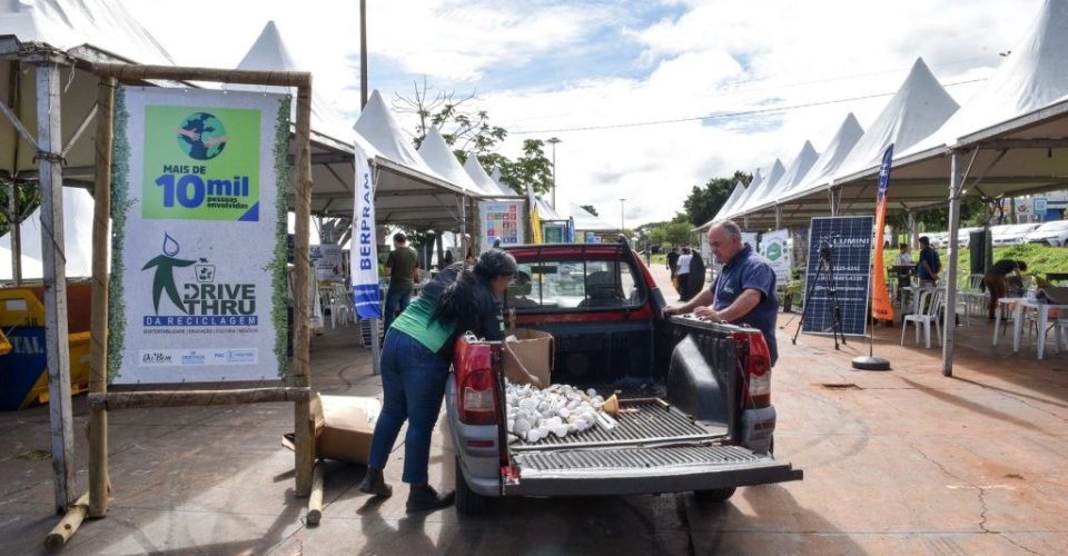 Foto: Divulgação/PMCG