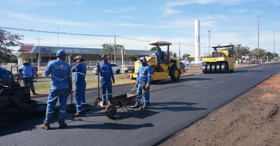 Foto: Divulgação/PMCG