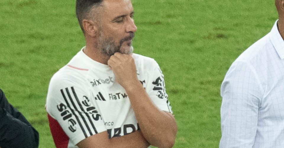 Vítor Pereira