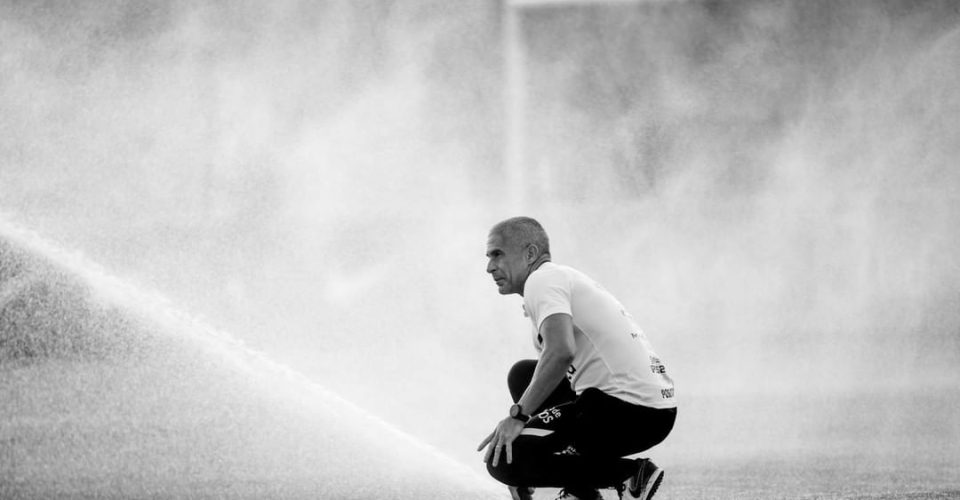 Instagram/@Corinthians/ Foto: Rodrigo Coca