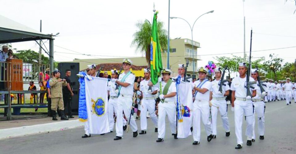 Foto: Prefeitura Municipal de Ladário/Divulgação