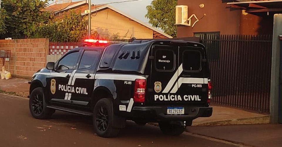 Foto: Divulgação/ Polícia Civil /arquivo