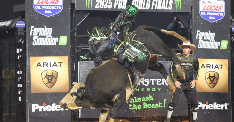 Foto: Divulgação/PBR