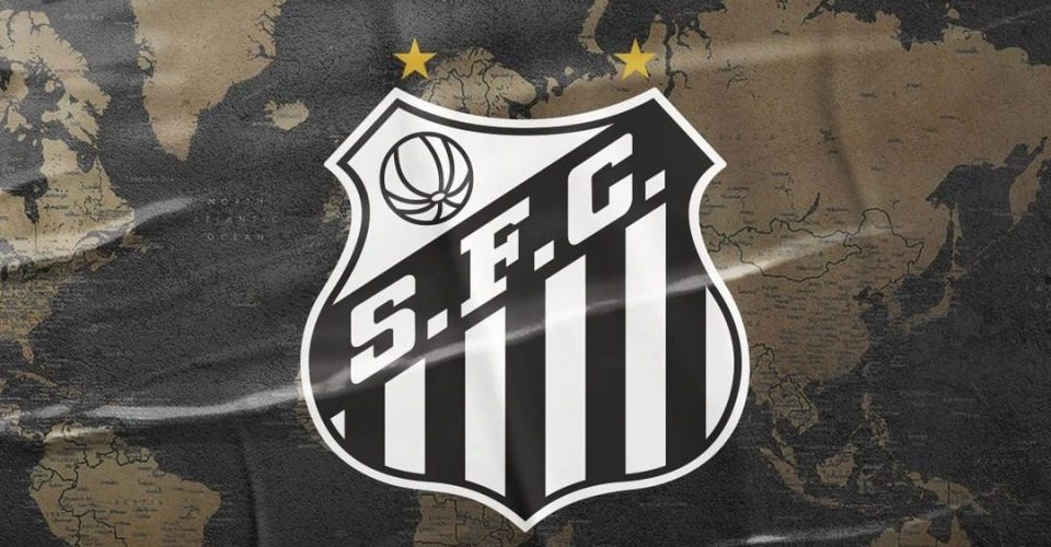 Instagram/@SantosFC