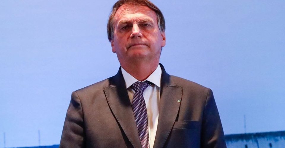 bolsonaro presidente