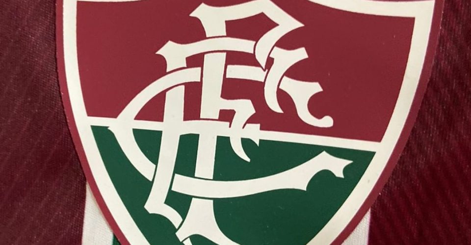 Instagram/@Fluminensefc